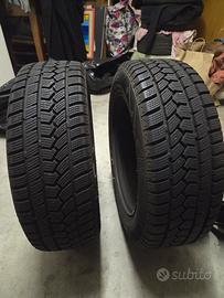 pneumatici invernali + cerchi 195/60 R15