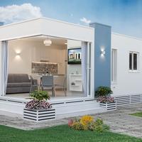 Casa Mobile Marina by VPF