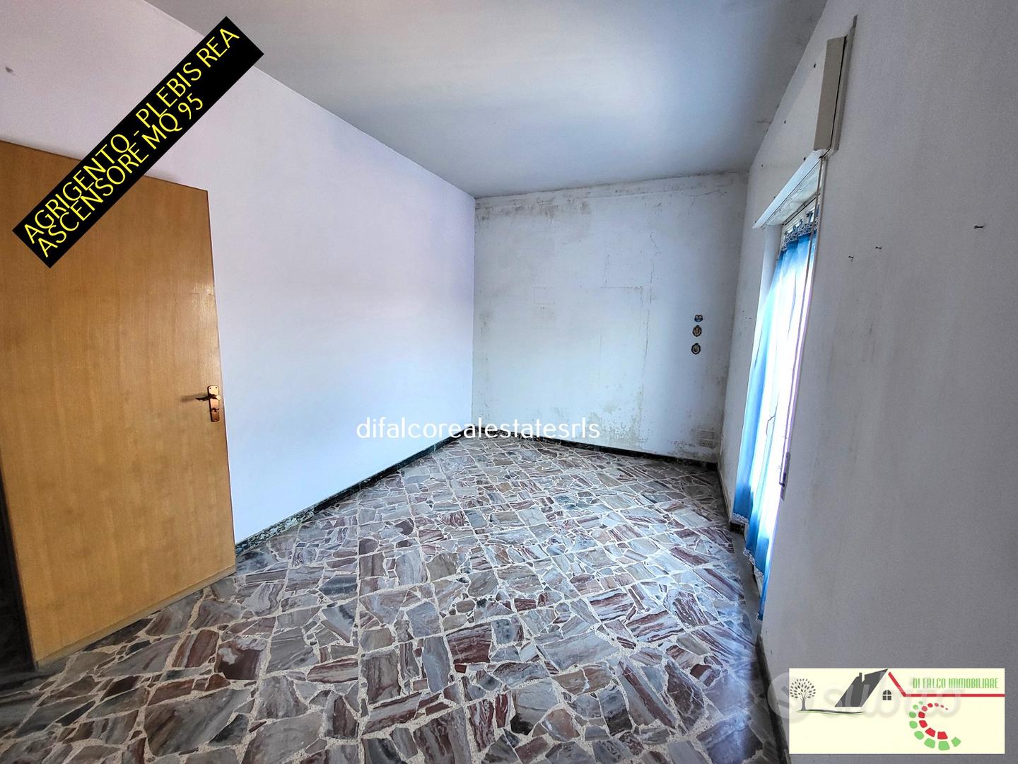 Appartamento – Agrigento, Bibirria, Villaseta - Vista 4