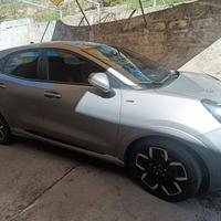 Ford puma st line anno 2020