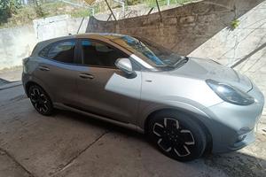 Ford puma st line anno 2020