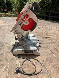 troncatrice legno FEMI XXX