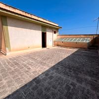 V/1271 Monolocale con spazio esterno