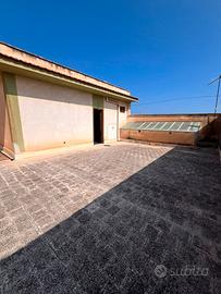 V/1271 Monolocale con spazio esterno