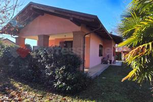Villa o villino Cantalupa [Cod. rif 3292531VRG]