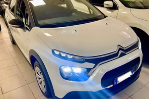 Citroen C3 BlueHDi 100 S&S Feel(SUPER PREZZO)