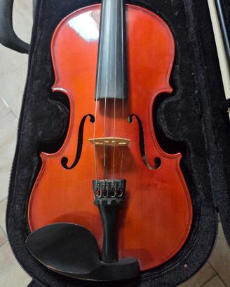 Violino 4/4 da studio