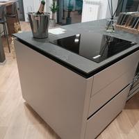 Cucina Scavolini mod.Lumina