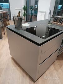 Cucina Scavolini mod.Lumina