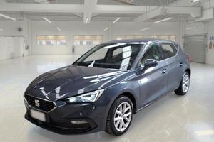 SEAT LEON 1.0 TSI MHEV 81KW BUSINESS AUTO 5 PORTE 