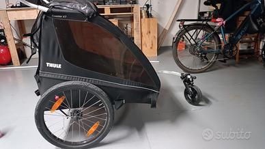 Thule Coaster XT