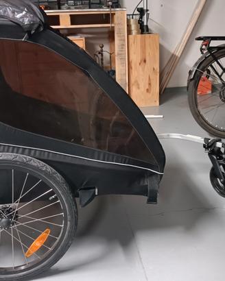 Thule Coaster XT
