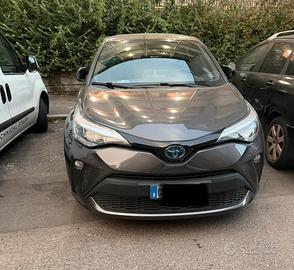 Toyota CHR
