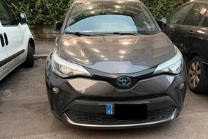Toyota CHR