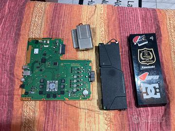Pezzi di ricambio per ps4