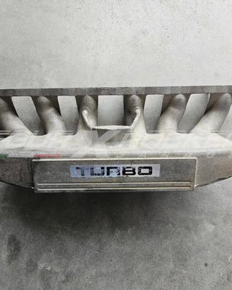 Collettore aspirazione Nissan Patrol TR