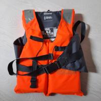 giubbotto di salvataggio