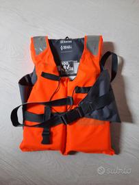 giubbotto di salvataggio