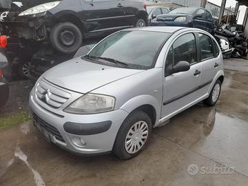 CITROEN C3 2009