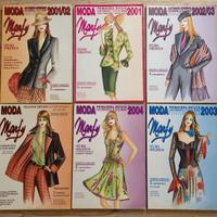 Cataloghi Marfy