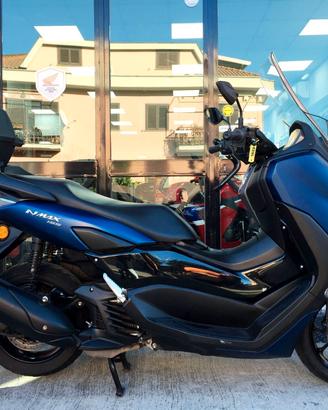 Yamaha NMAX 155 2022 - FINANZIABILE
