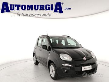 FIAT Panda 1.2 Lounge 5 P.ti