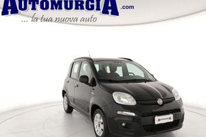 FIAT Panda 1.2 Lounge 5 P.ti