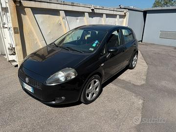 Fiat punto 1.3 Multijet diesel 5 porte