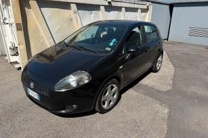 Fiat punto 1.3 Multijet diesel 5 porte