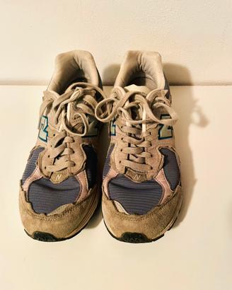 Sneakers New Balance 2002R
