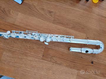 Opera OP-FL-191 FLAUTO TRAVERSO Bambini