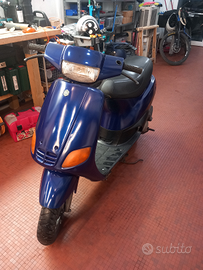 Zip prima serie 1992