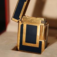 Accendino Vintage Dupont