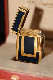 Accendino Vintage Dupont