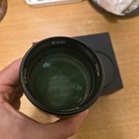 TTArtisan 90mm f/1.25 Leica M