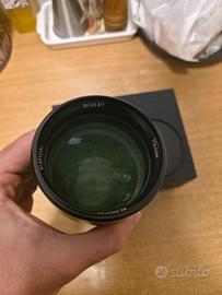 TTArtisan 90mm f/1.25 Leica M