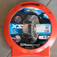 catene auto Maggi Group XS-9 65