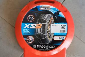 catene auto Maggi Group XS-9 65