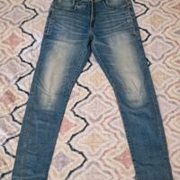 Jeans G Star Raw D Staq 3d 