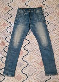 Jeans G Star Raw D Staq 3d 