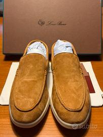 Loro Piana Summer walk