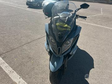 Kymco 350cc anno 2024 km 8000