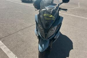 Kymco 350cc anno 2024 km 8000