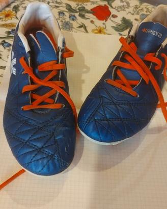 Scarpe da calcio bambino