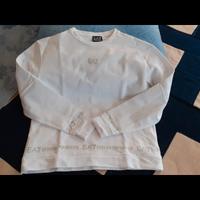Felpa Emporio Armani