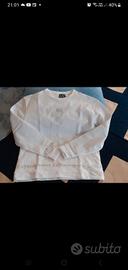 Felpa Emporio Armani