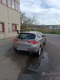 Alfa Romeo Giulietta 175cv