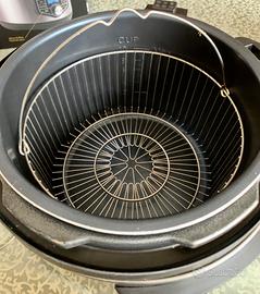 Ricambi MasterPro Cookfry.