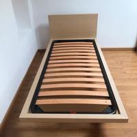 Letto singolo