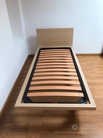 Letto singolo